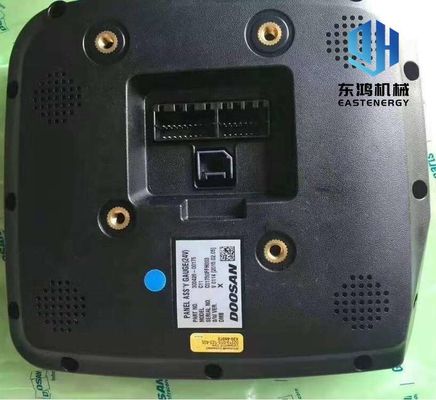 DH225-7 Bộ phận điện Máy xúc SOLAR225LC-V Màn hình hiển thị 539-00048