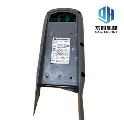 DH225-7 Bộ phận điện Máy xúc SOLAR225LC-V Màn hình hiển thị 539-00048