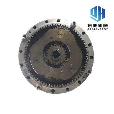 KRC10640 Máy xúc Swing Motor Slew Motor MSF-63P-3 Hộp số hành tinh