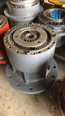 KRC10640 Máy xúc Swing Motor Slew Motor MSF-63P-3 Hộp số hành tinh