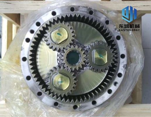 KRC10640 Máy xúc Swing Motor Slew Motor MSF-63P-3 Hộp số hành tinh