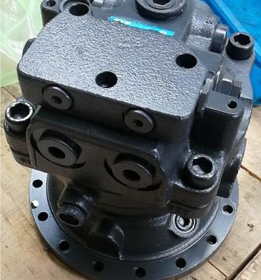 Động cơ thủy lực Kayaba MSF-63P-3, Bộ phận máy xúc JZ140 JCB