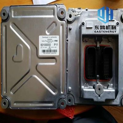 Bộ phận điện máy xúc OEM EC210B Bộ điều khiển động cơ 60100000