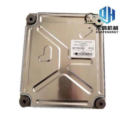 Bộ phận điện máy xúc OEM EC210B Bộ điều khiển động cơ 60100000