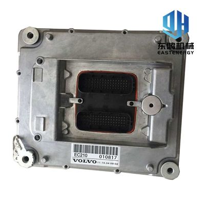 Bộ phận điện máy xúc OEM EC210B Bộ điều khiển động cơ 60100000