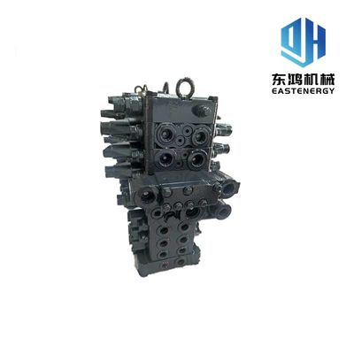 PC60-8 Lắp ráp van điều khiển thủy lực 723-27-50900 cho máy xúc Komatsu