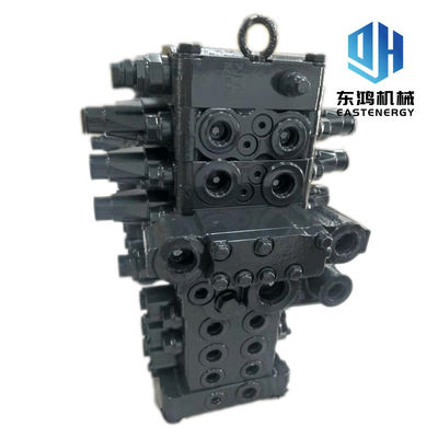 PC60-8 Lắp ráp van điều khiển thủy lực 723-27-50900 cho máy xúc Komatsu