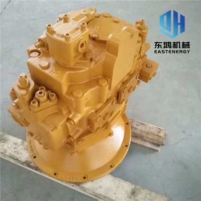 Bộ phận máy bơm thủy lực máy xúc OEM Máy bơm thủy lực Cat 320 272-6955