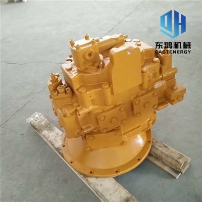 Bộ phận máy bơm thủy lực máy xúc OEM Máy bơm thủy lực Cat 320 272-6955