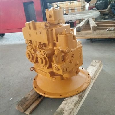 Bộ phận máy bơm thủy lực máy xúc OEM Máy bơm thủy lực Cat 320 272-6955