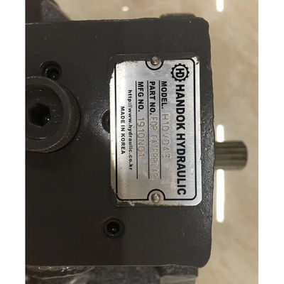 Máy bơm chính Cat 320d cho A10VD43 A10VD43SR-1 Model 272-6955