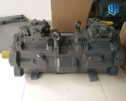 Bơm thủy lực Máy xúc , Bơm thủy lực K5V280  cho Máy xúc