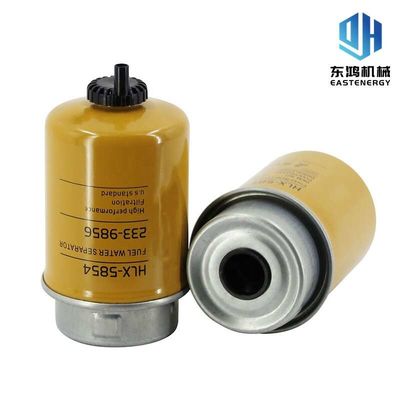 Bộ lọc nước lọc nhiên liệu diesel Cat 233-9856 cho máy xúc