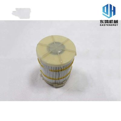 Bộ lọc thủy lực máy xúc OEM 4215479 Bộ lọc thủy lực Cat Cơ sở polyester