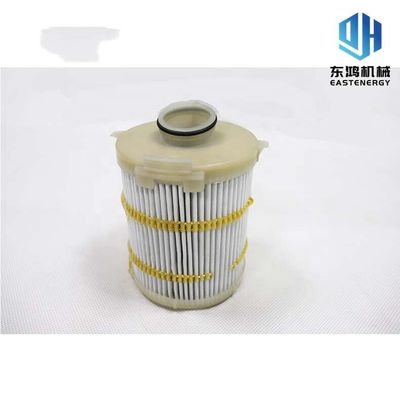 Bộ lọc thủy lực máy xúc OEM 4215479 Bộ lọc thủy lực Cat Cơ sở polyester