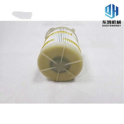 Bộ lọc thủy lực máy xúc OEM 4215479 Bộ lọc thủy lực Cat Cơ sở polyester