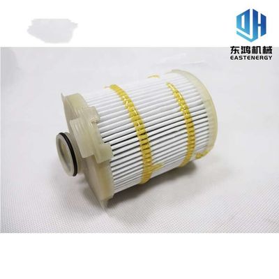 Bộ lọc thủy lực máy xúc OEM 4215479 Bộ lọc thủy lực Cat Cơ sở polyester