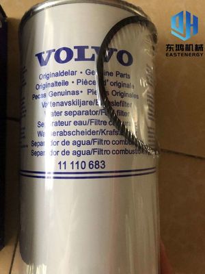 Bộ lọc nhiên liệu tách nước  11110683
