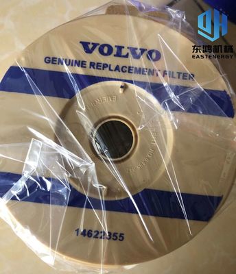 14622355 Bộ lọc thủy lực máy xúc, Bộ lọc nhiên liệu tách nước
