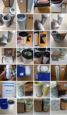 14622355 Bộ lọc thủy lực máy xúc, Bộ lọc nhiên liệu tách nước