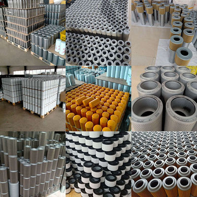 14622355 Bộ lọc thủy lực máy xúc, Bộ lọc nhiên liệu tách nước