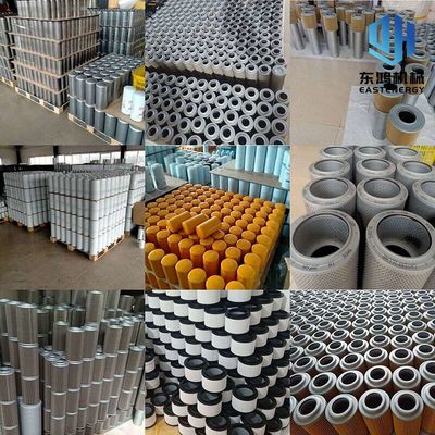 Bộ lọc tách nước quay trên nhiên liệu 20805349