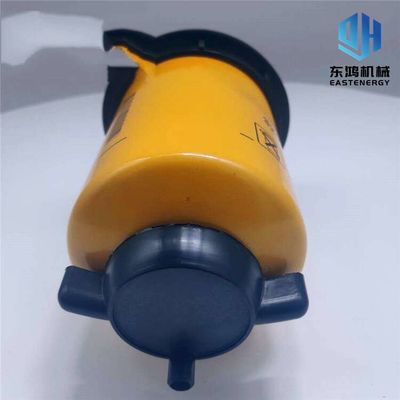 Bộ lọc dầu Jcb 3cx 320/07382 cho Máy xúc lật, Bộ lọc diesel Jcb
