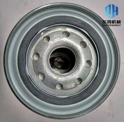 Bộ lọc dầu máy xúc động cơ Jcb Màu vàng 581/18076 TS16949 đã được phê duyệt
