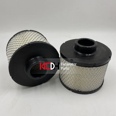 Phần tử lọc khí động cơ AF26044, Bộ lọc khí OEM Fleetguard
