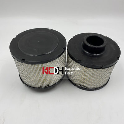 Phần tử lọc khí động cơ AF26044, Bộ lọc khí OEM Fleetguard