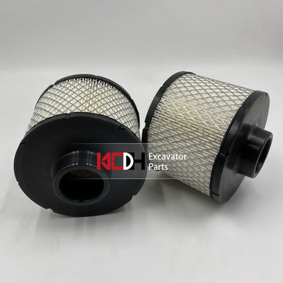 Phần tử lọc khí động cơ AF26044, Bộ lọc khí OEM Fleetguard