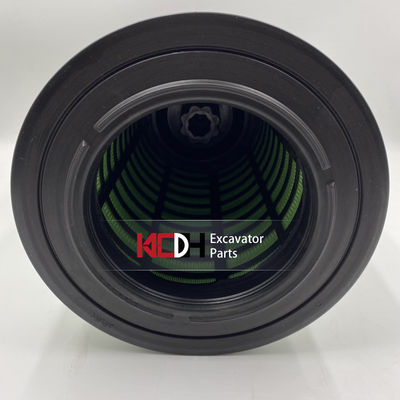 Bộ lọc không khí máy xúc  FM420 21337557 bộ phận động cơ Đường kính 70mm