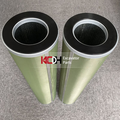 Bộ lọc chất kết dính phần tử máy nén khí  SS629FD-5