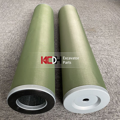 Bộ lọc chất kết dính phần tử máy nén khí  SS629FD-5