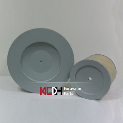 Bộ lọc khí máy xúc k4225, Bộ lọc không khí Foton tròn 60cm 0,0653 M3