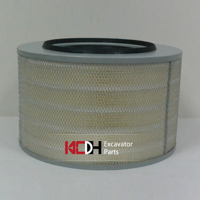 Bộ lọc khí máy xúc k4225, Bộ lọc không khí Foton tròn 60cm 0,0653 M3