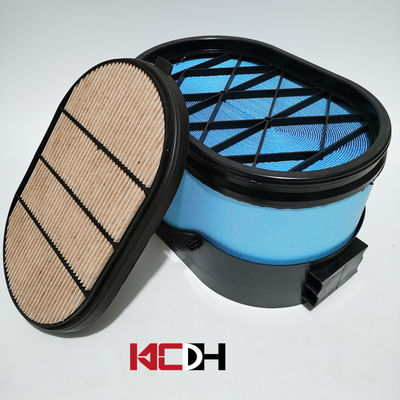 P607557 Bộ lọc không khí Donaldson P608667 Hình dạng bất thường cho xe tải