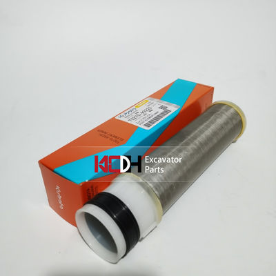 Bộ lọc không khí Máy xúc Kubota T0270-93220 Máy nén khí TC020-16320
