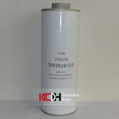 Bộ lọc khí máy xúc  Af25312 Af4100 32 919902 27,60 inch
