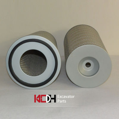 Bộ lọc khí tròn 7 inch Cummins AF1811 3281238 cho máy xúc đơn vị điện lớn