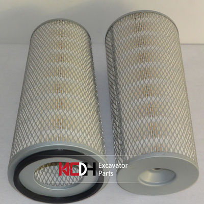 Bộ lọc khí tròn 7 inch Cummins AF1811 3281238 cho máy xúc đơn vị điện lớn