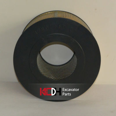 Phần tử lọc khí tròn 13 inch của Toyota Cmb Coaster 8421230000 Kp-855c