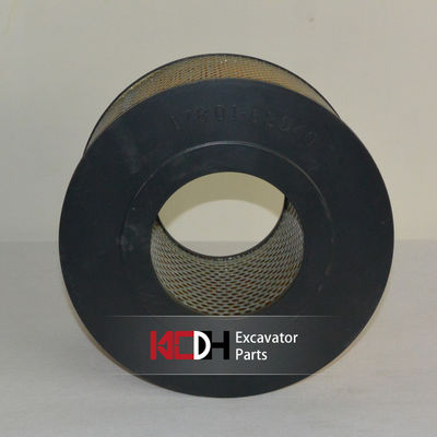 Phần tử lọc khí tròn 13 inch của Toyota Cmb Coaster 8421230000 Kp-855c