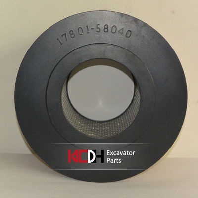 Phần tử lọc khí tròn 13 inch của Toyota Cmb Coaster 8421230000 Kp-855c