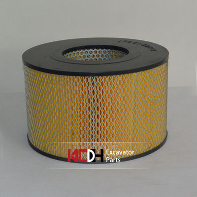 Phần tử lọc khí tròn 13 inch của Toyota Cmb Coaster 8421230000 Kp-855c