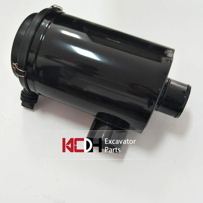 Phụ tùng máy ủi Komatsu D275A, 6240-81-7402 Lắp ráp bộ lọc khí
