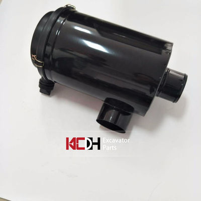 Phụ tùng máy ủi Komatsu D275A, 6240-81-7402 Lắp ráp bộ lọc khí
