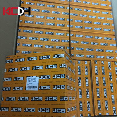 Bộ lọc khí máy xúc 10 inch 925682 925683 cho máy xúc JCB P608533