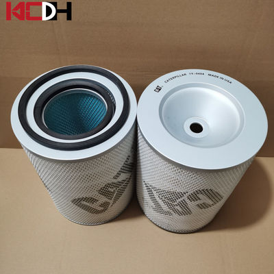 Linh kiện máy xúc Cat 7y-0404 Phần tử lọc khí P181080 Phù hợp với 42520