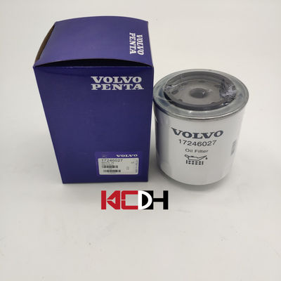 Bộ lọc dầu  penta 17246027, P558616 Bộ tách nước nhiên liệu